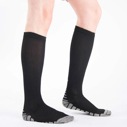 Dynamic Comfort Men's Compression Socks